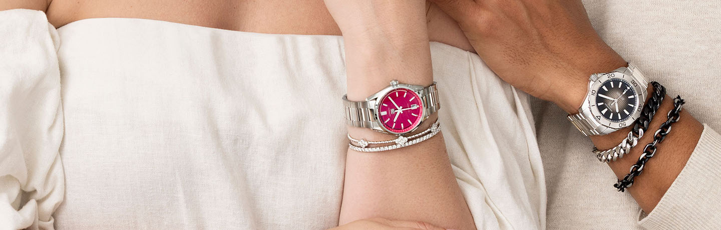 All Watches