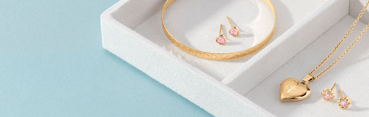 Children's Jewelry
