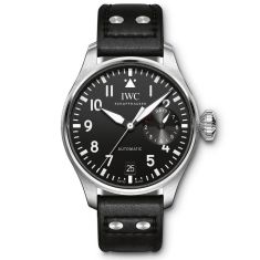 IWC Big Pilot's Watch IW501001