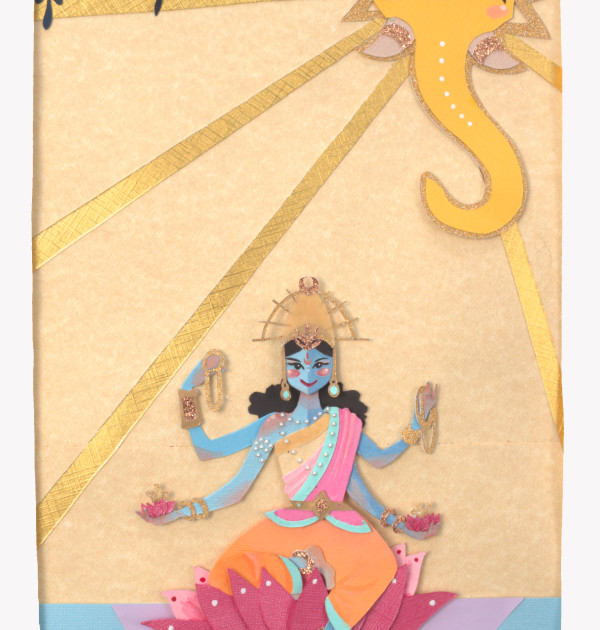 hindu goddess (1)